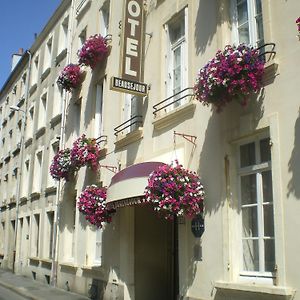 Cit'Hotel Hotel Beausejour